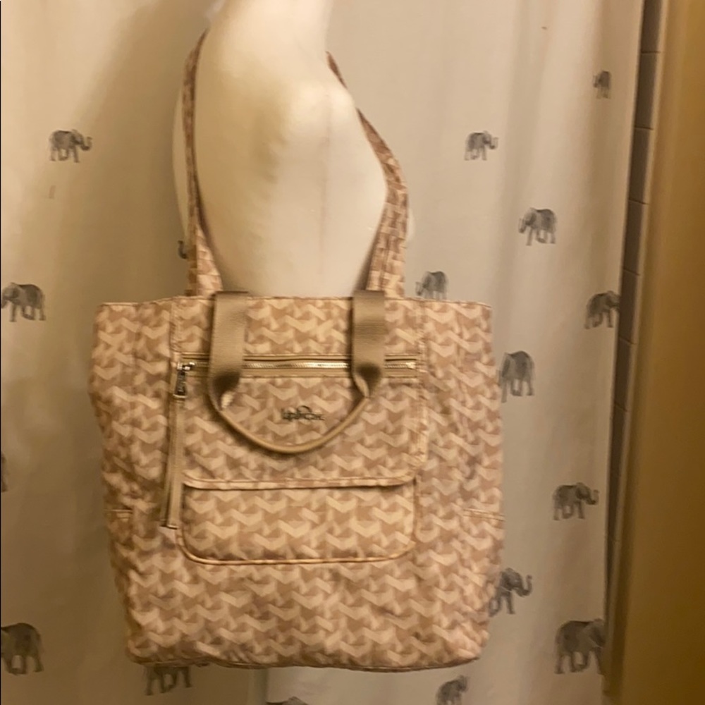 Kipling laptop bag